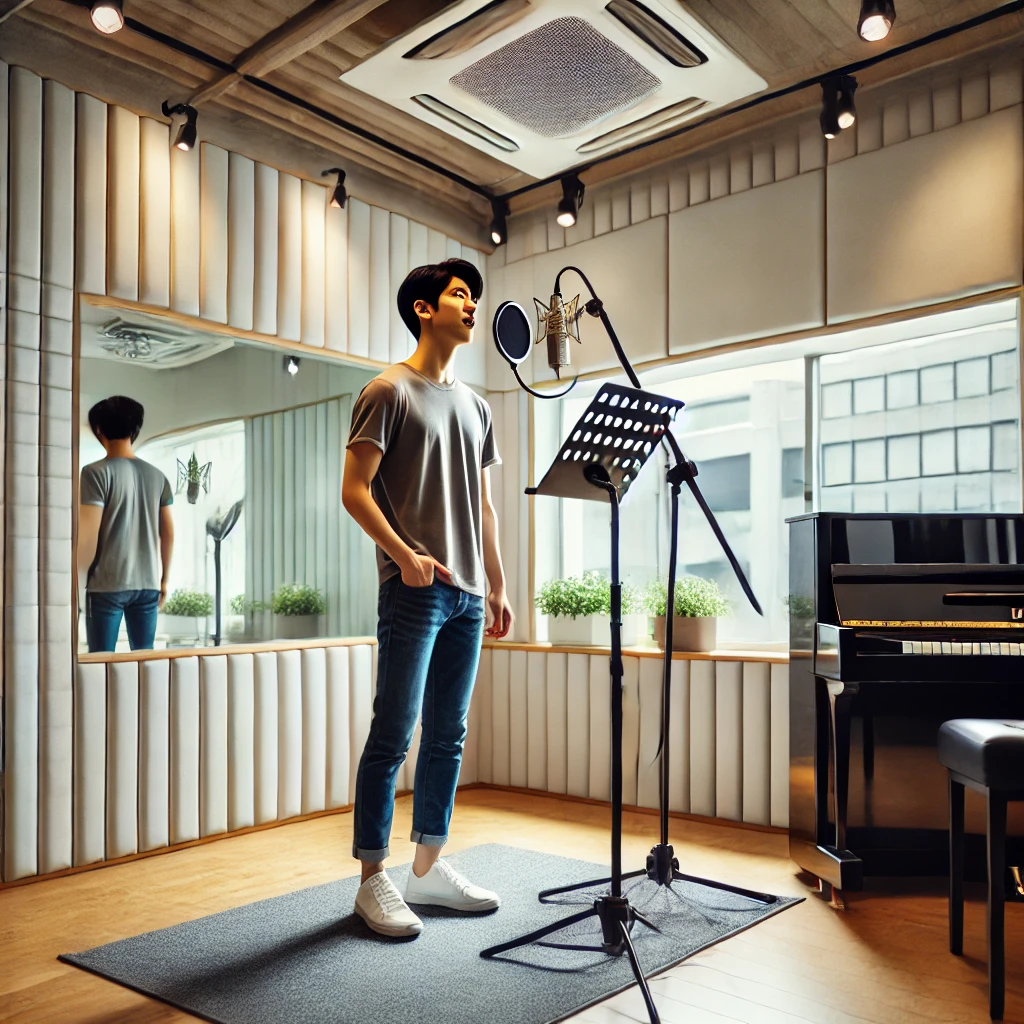 高い声が出ない本当の原因は“低音”？意外な落とし穴と対策を解説！ [所沢のボイトレ教室]ナユタス所沢校