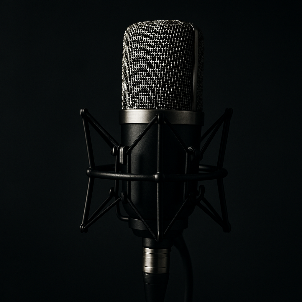 発声方法の違いによるボイスの種類🎤