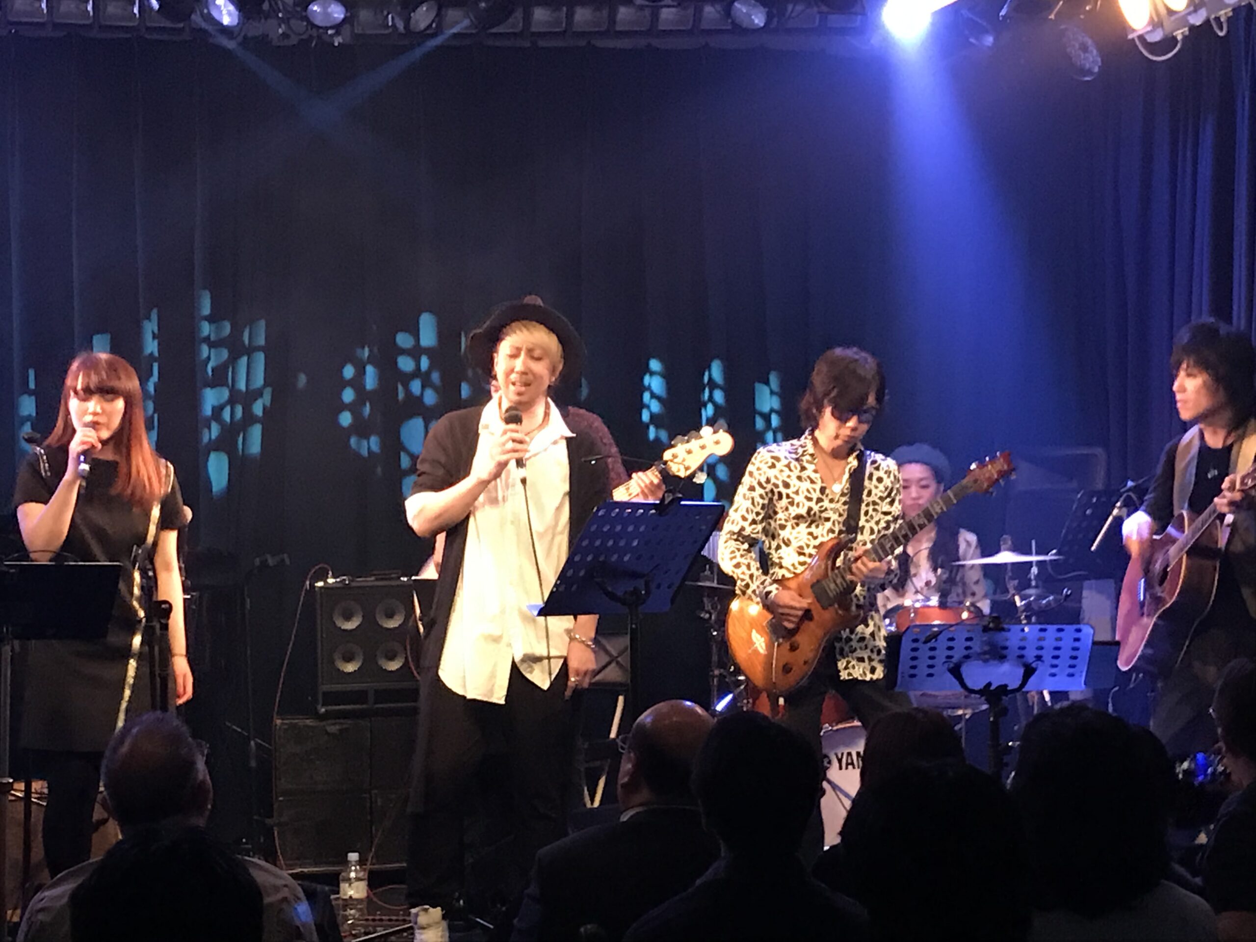 ミックスボイス完全ガイド｜六本木のボイトレスクールが教える最短上達法