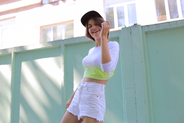 ダンスとオシャレ-ナユタス池袋校-