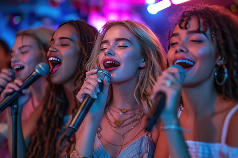 😎ネイティブっぽく聞こえる🎶 洋楽の発音矯正トレーニング法