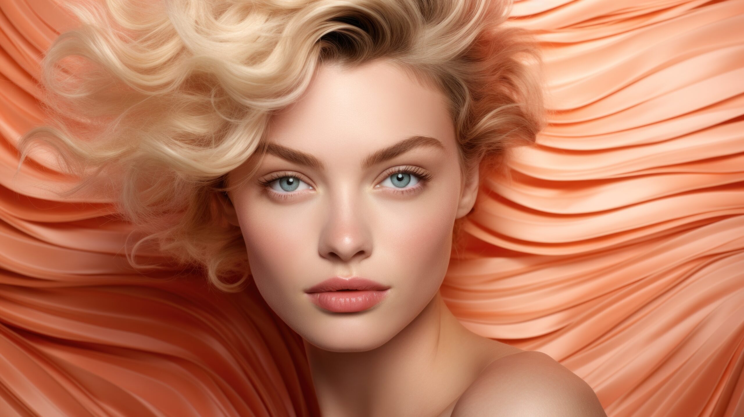 踊るなら髪まで味方に！おすすめヘアスタイル＆髪の毛パフォーマンスのテク②✨