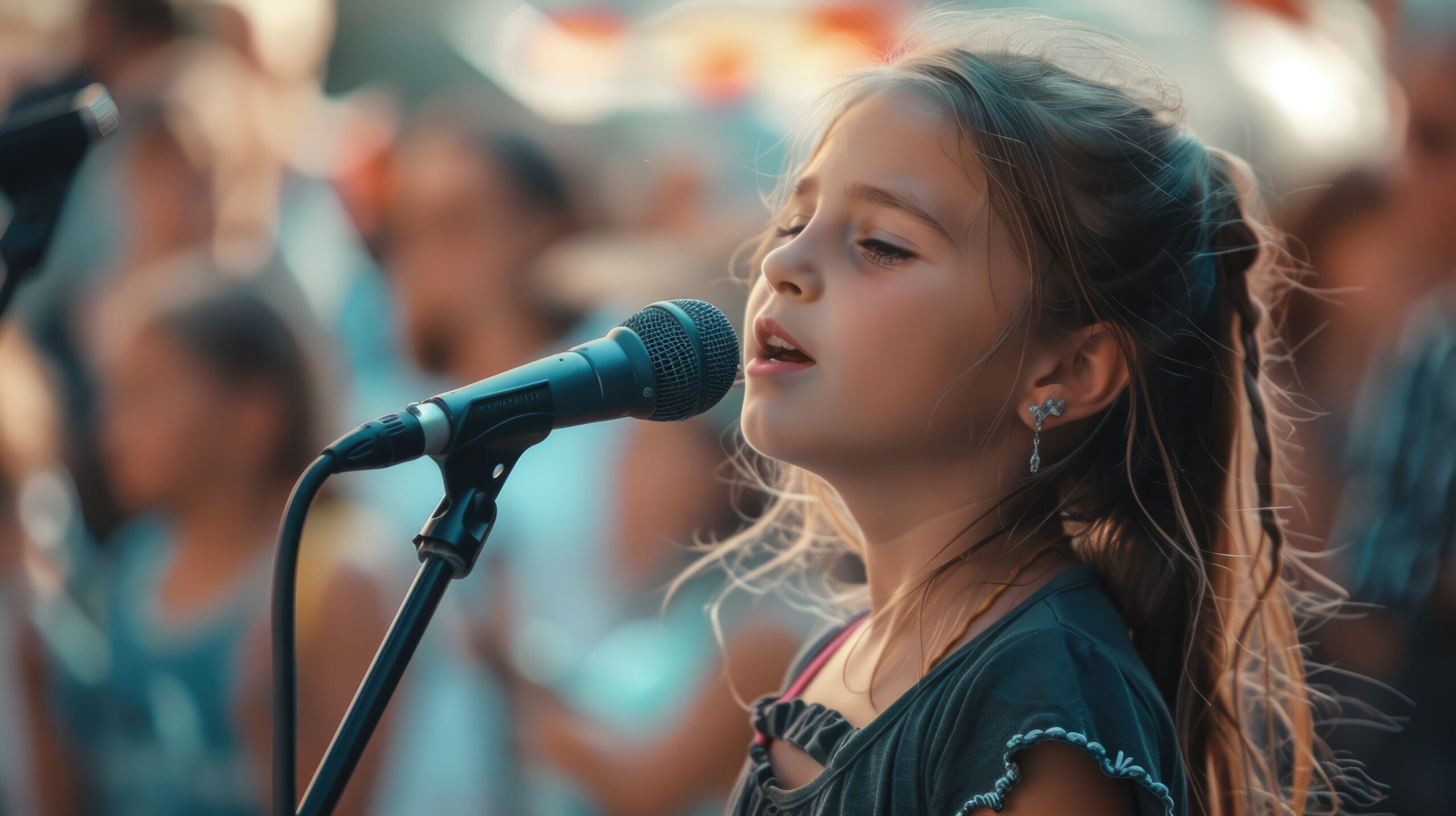 🎤 無料体験でここまで変わる！ナユタス下北沢校のボイトレ体験記【ミュージカル主役を目指す子ども編】