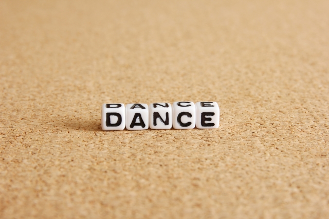 ダンスを始めたきっかけ-ナユタス成増校-