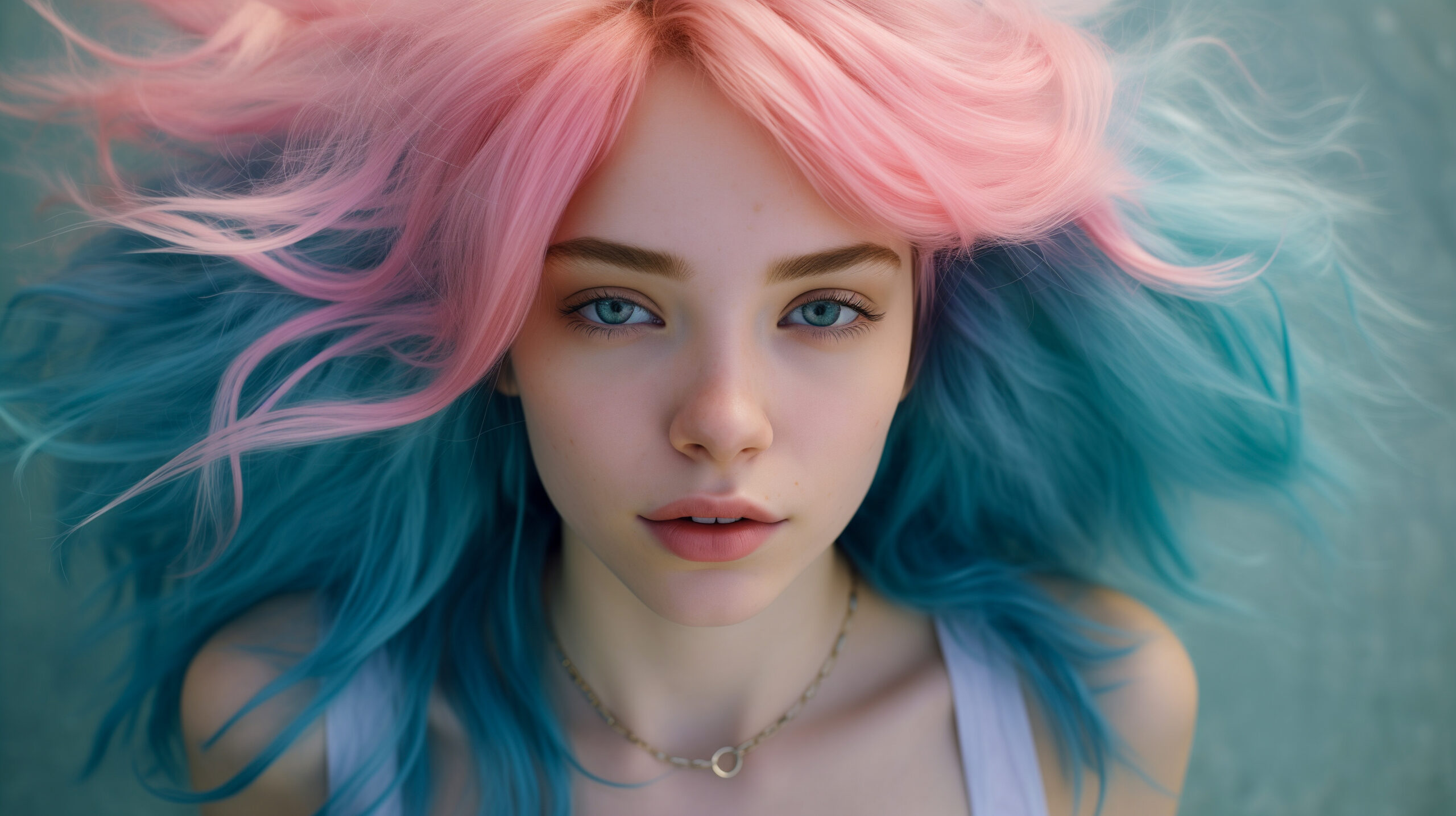 踊るたびに目を惹く！ダンスが映えるヘアスタイル＆ヘアテク②🔥