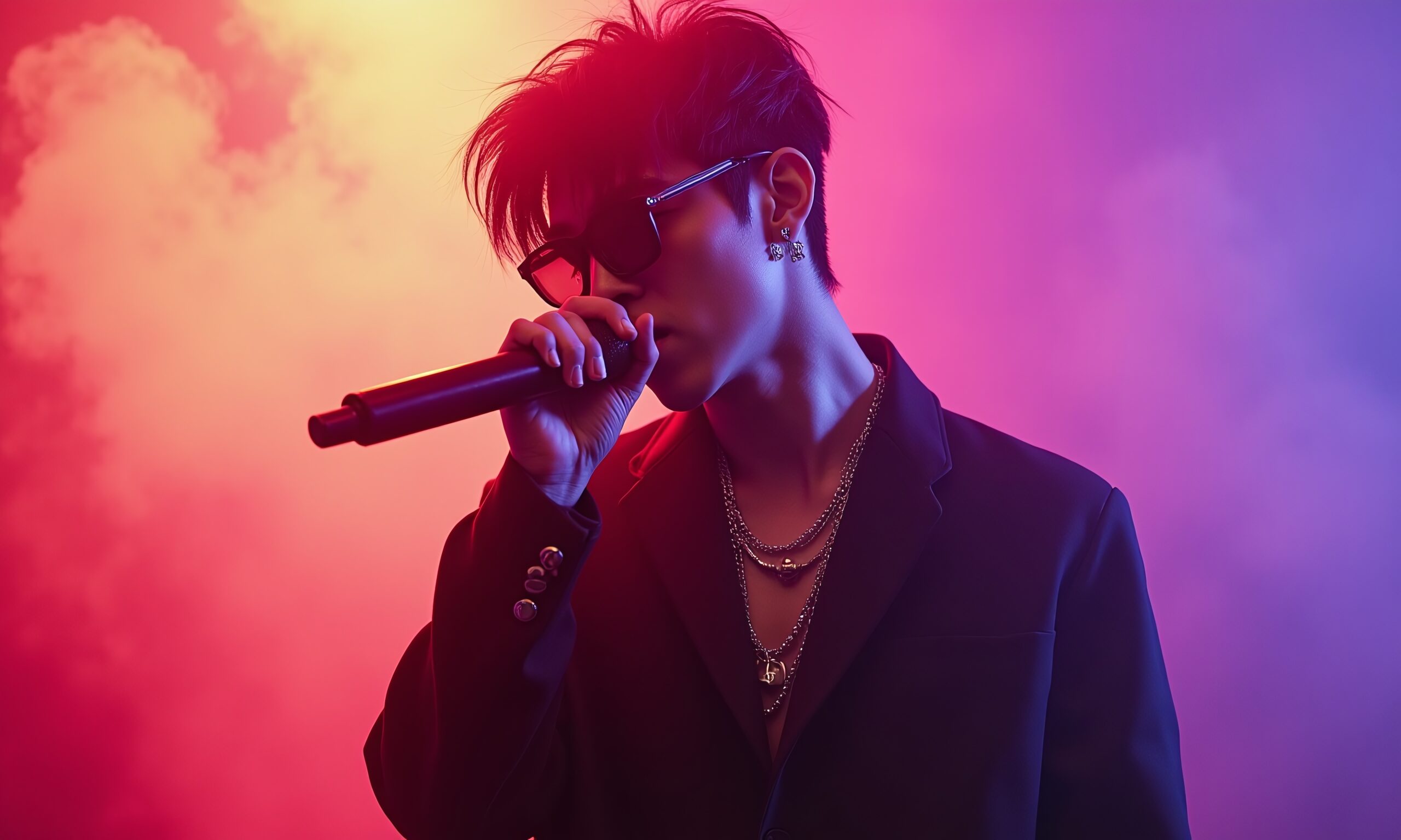 😎K-POP好き必見！昔のアイドルと今のアイドルの違いとは？①