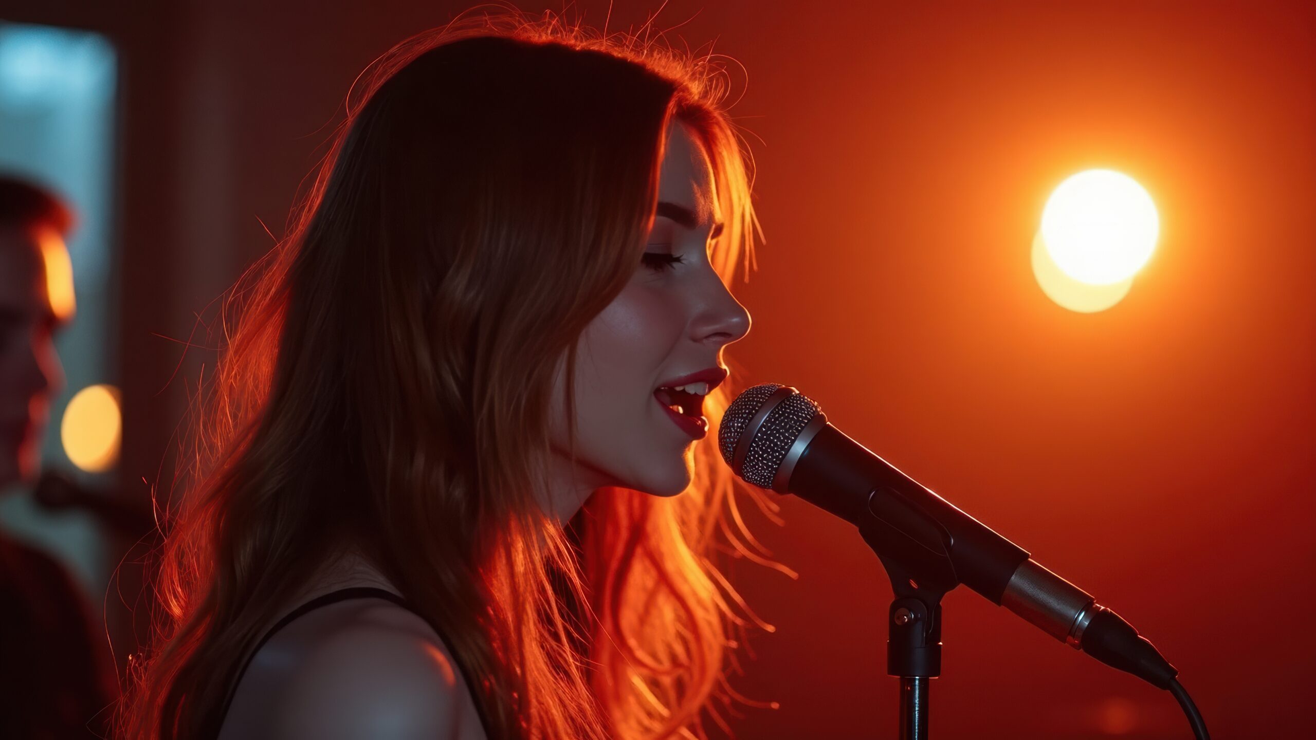 🎤 歌手志望なら必須！オーディション合格に近づくボイトレ術