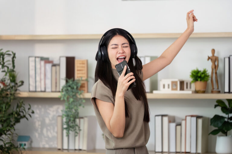 🎵 1日10分で変わる！お家でできる簡単ボイストレーニング