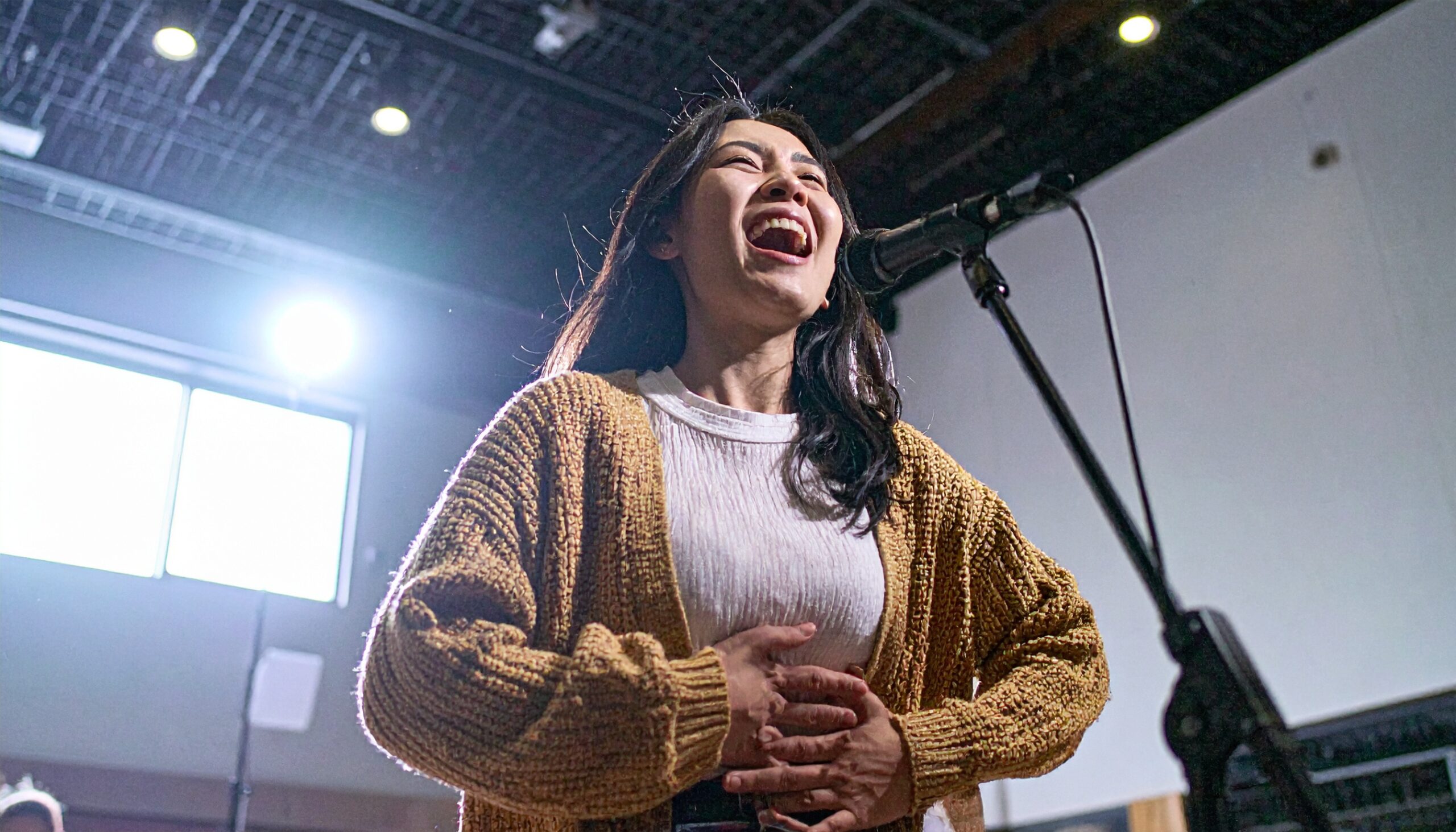 🎤 ボイトレ効果はいつ出る？最短で上達する人の特徴