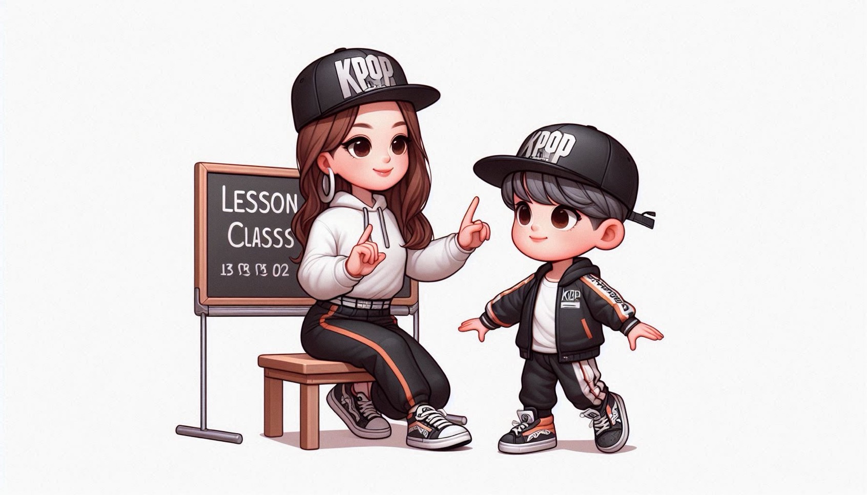 【NAYUTAS八王子校】歌+ダンスの両立を目指す人必見!ボーカル&ダンスコース紹介✨