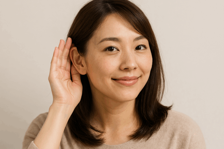 聴く耳を育てよう！【名古屋のボイストレーニングスクール・ナユタス名古屋栄校】