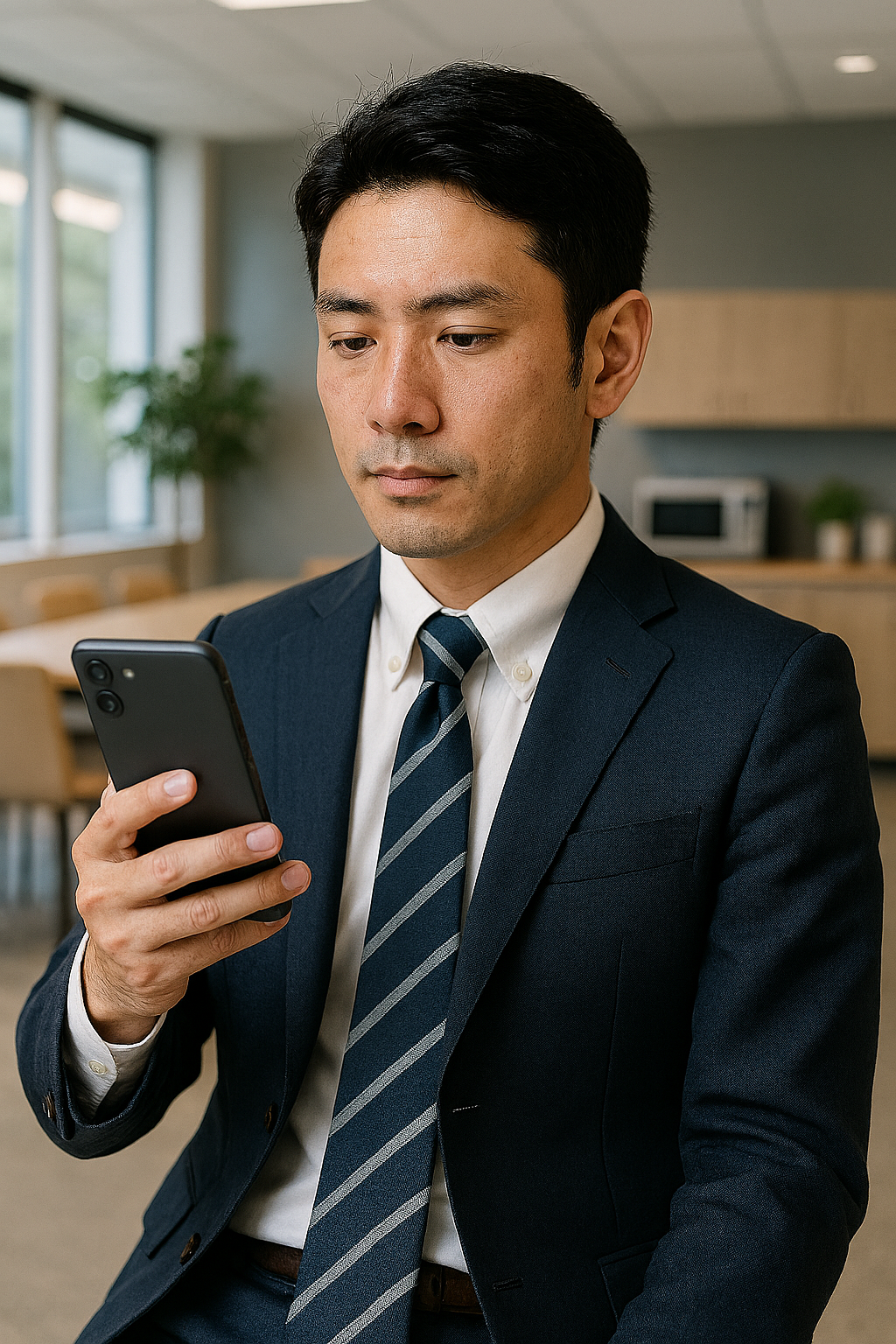 スマホ1本でOK！空き時間にできる声磨きチャレンジ【名古屋ボイトレならナユタス名古屋栄校】