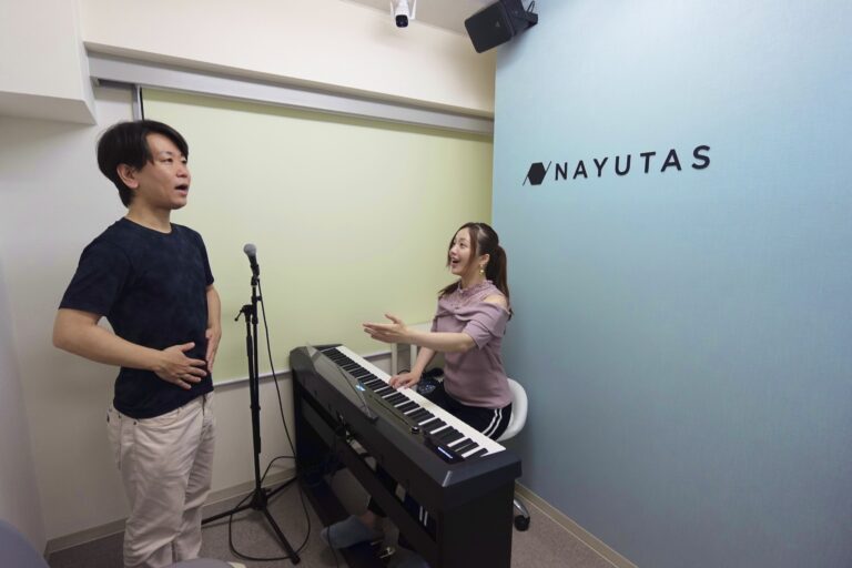 【カラオケで90点台連発！】蒲田でボイトレを始めたい初心者必見！歌が上手くなる5つのコツ。