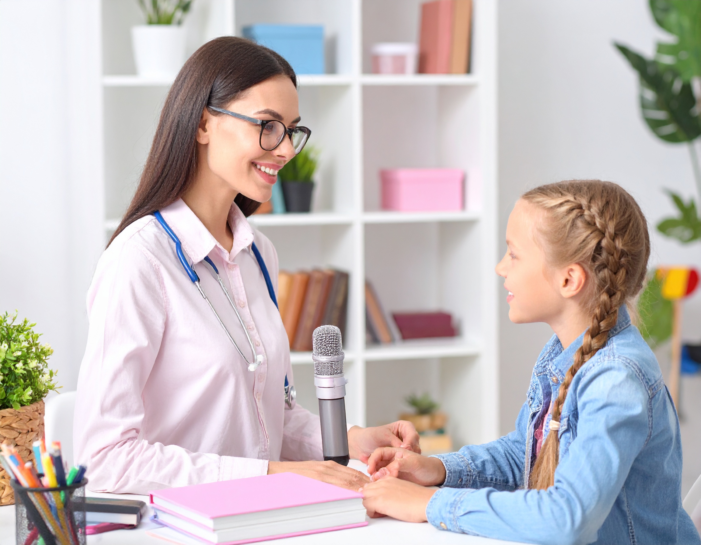 初めての方も安心