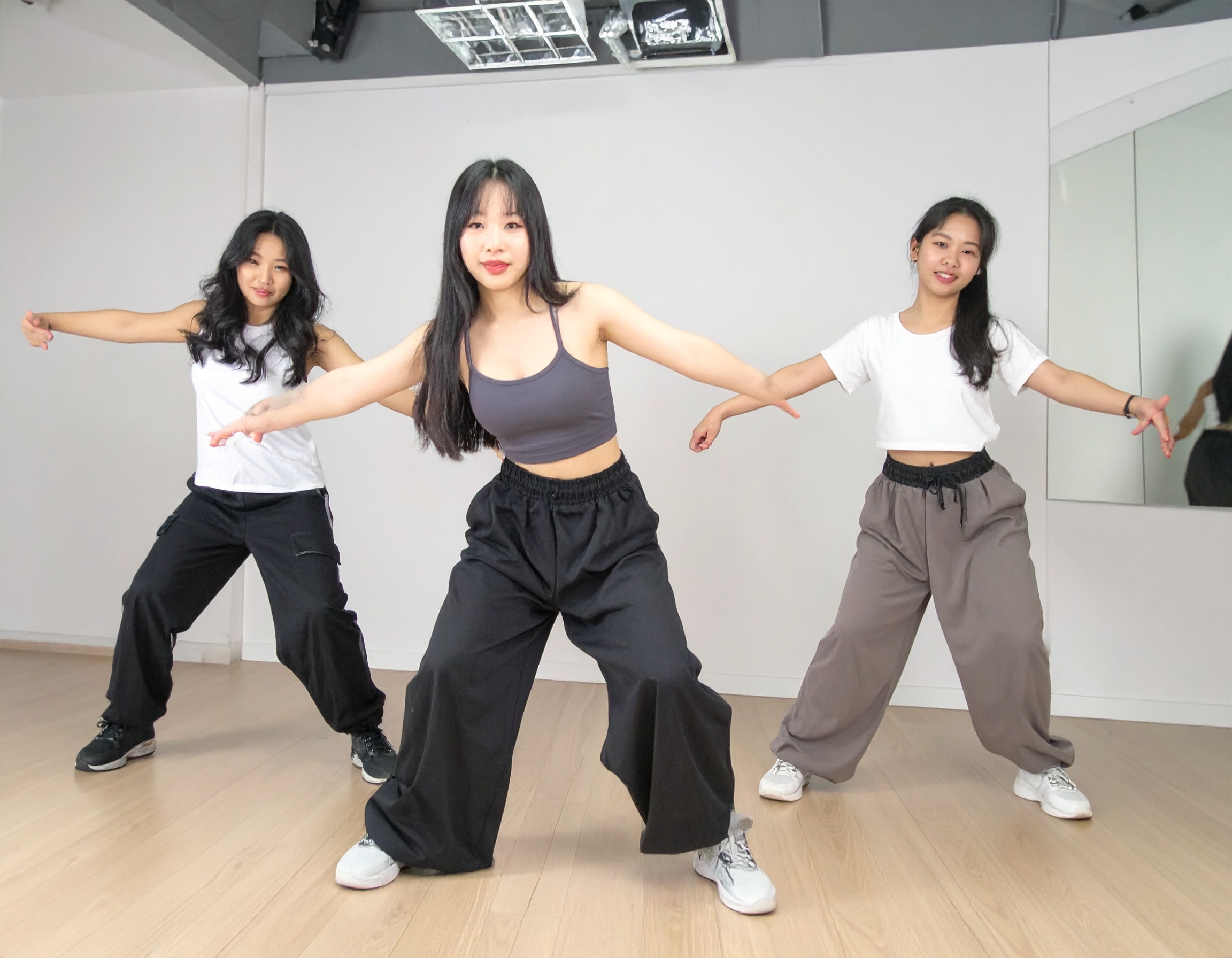 ダンスで表現力を磨くレッスン