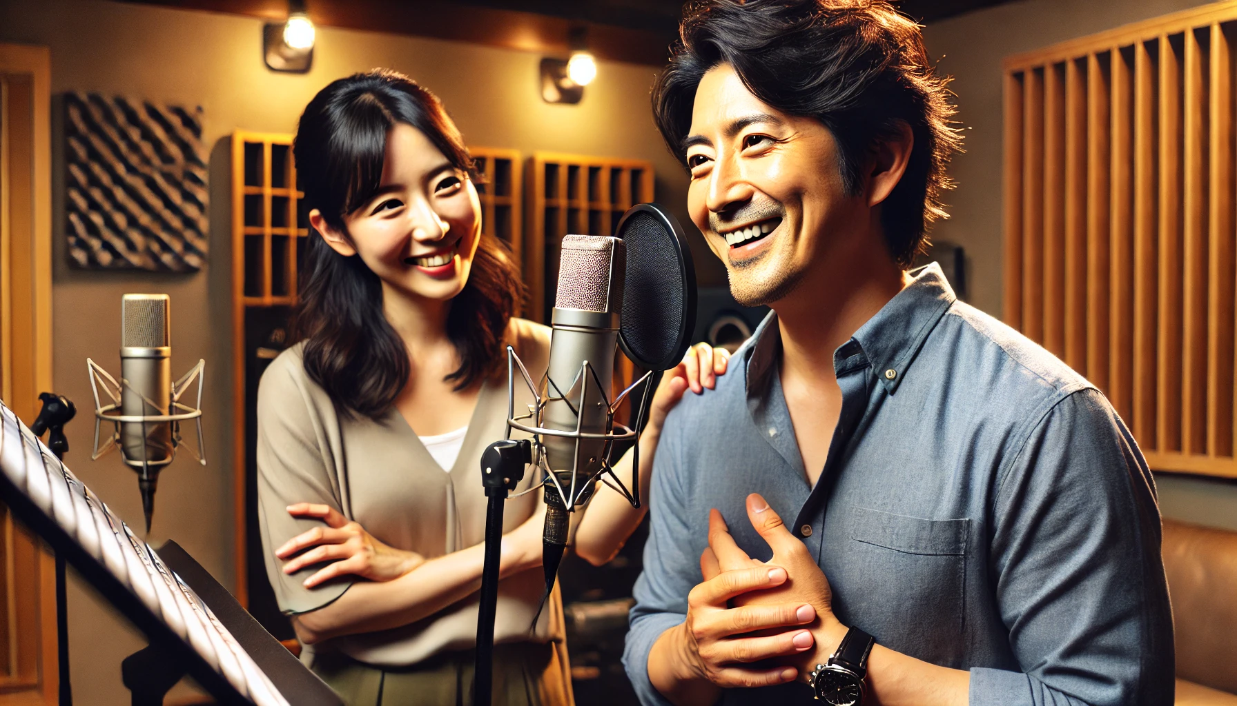 🎤 カラオケ採点で高得点を狙うために大切なポイント