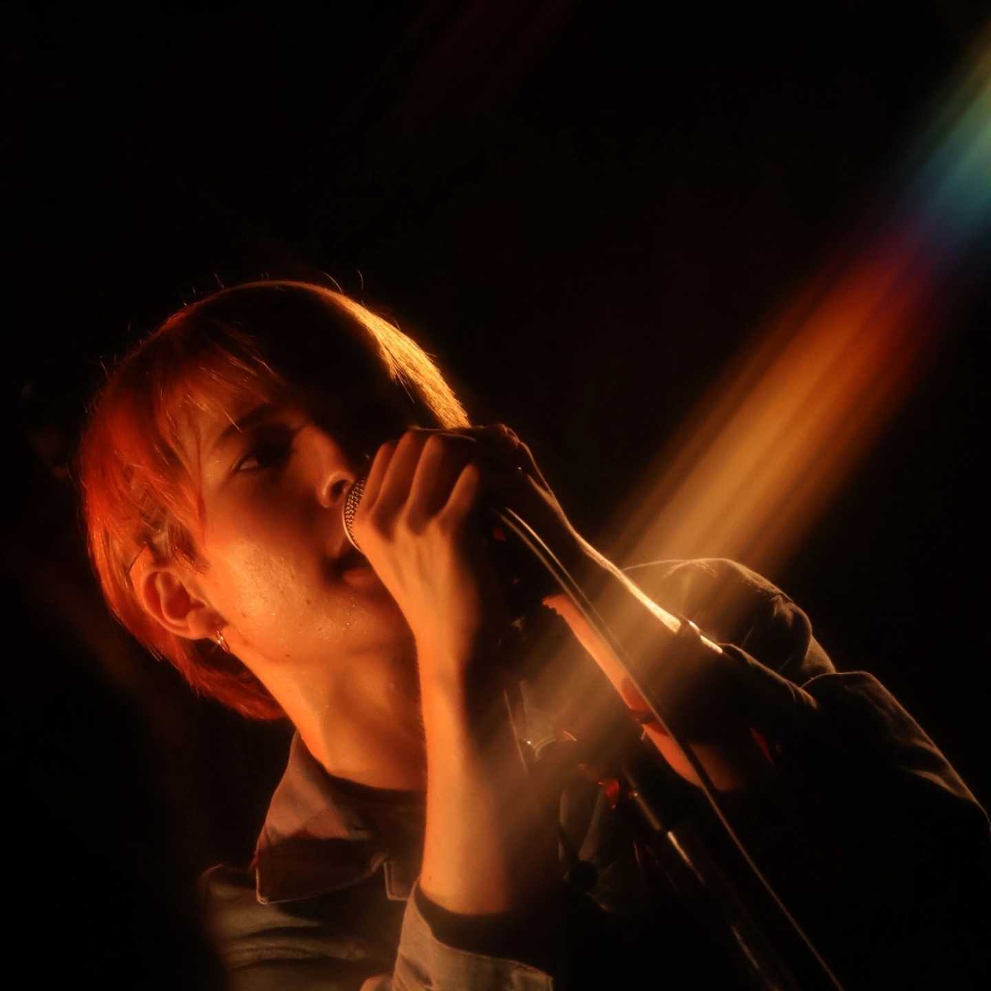 William（ウィリアム）