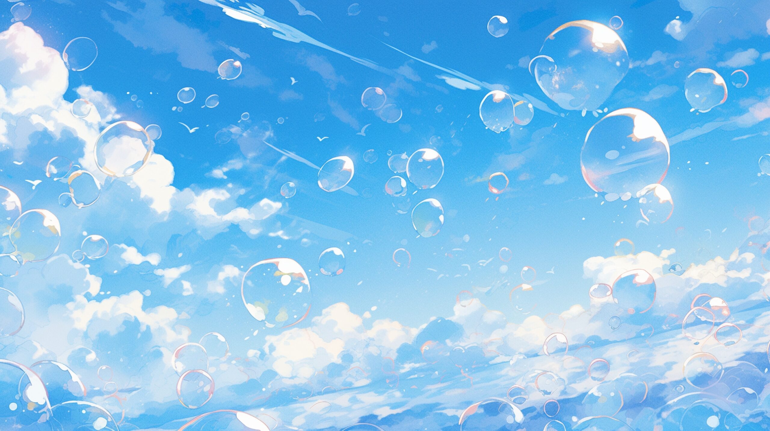 【NAYUTAS 浜田山校】tonun『bubble summer』 歌詞考察 ── 泡のように消えた、でも確かに煌めいていた恋の記憶 ──