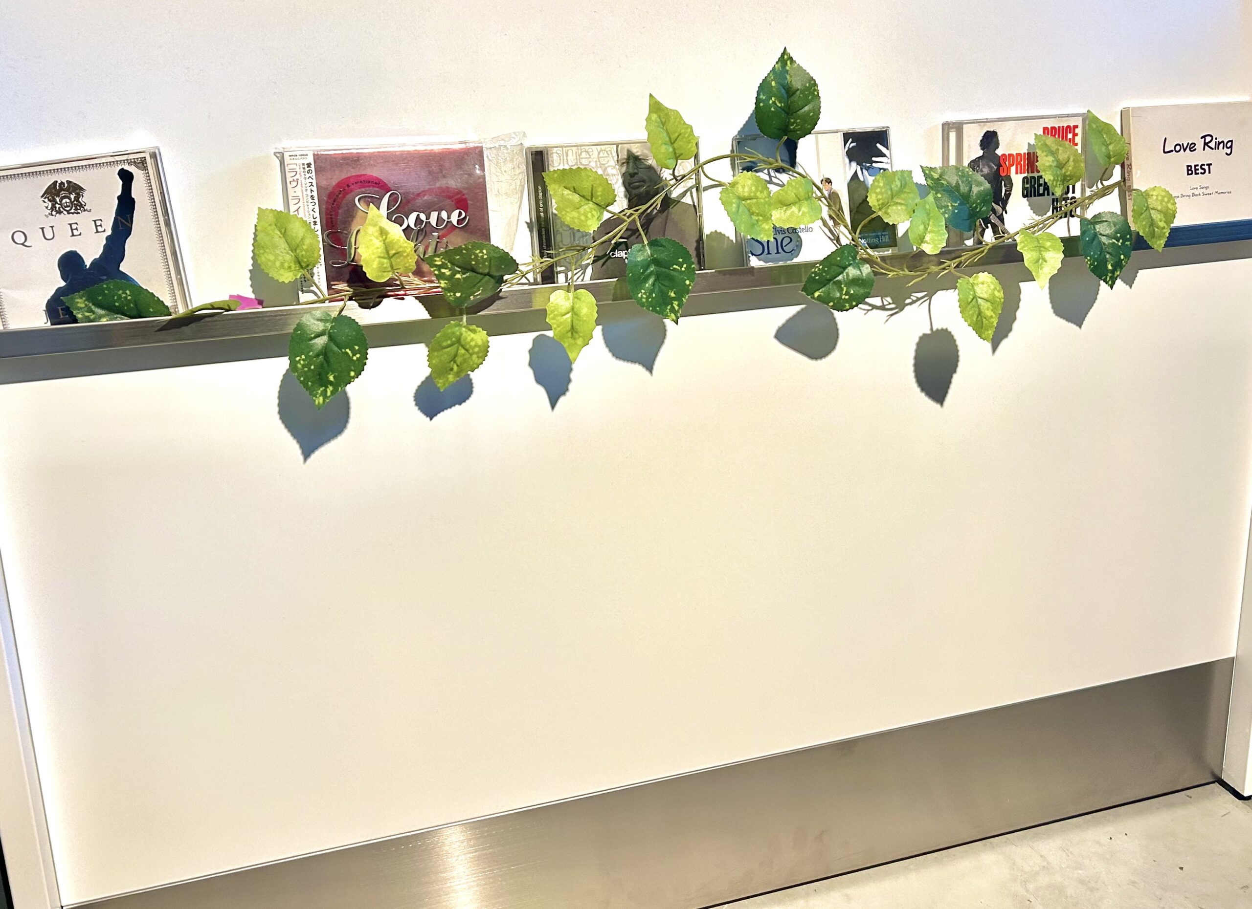 無料体験レッスンの流れ☆