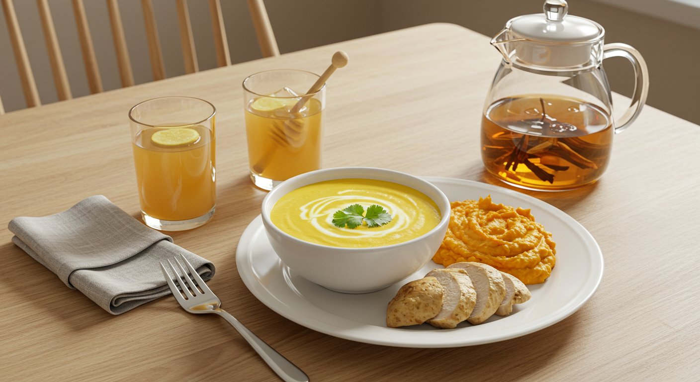 歌がうまくなる食べ物・NGな食べ物ってあるの？