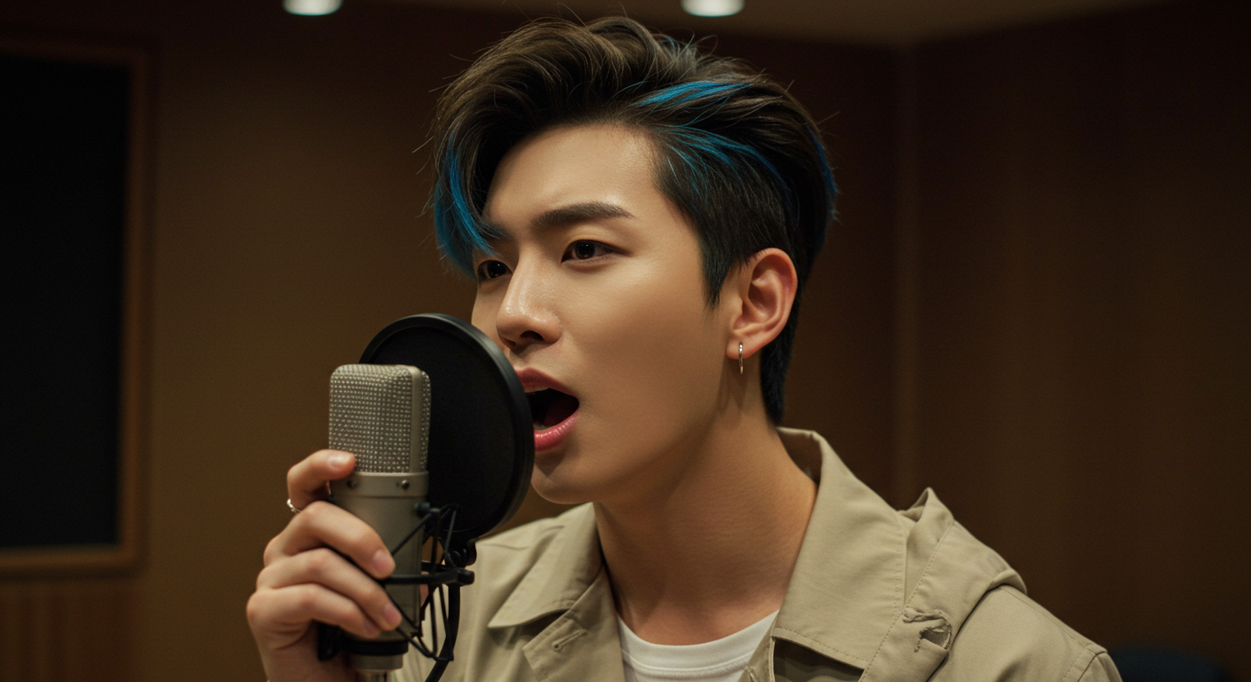 【K-POP好き集合】推しをもっと楽しむ！ナユタス岡山で叶える“沼る歌声”