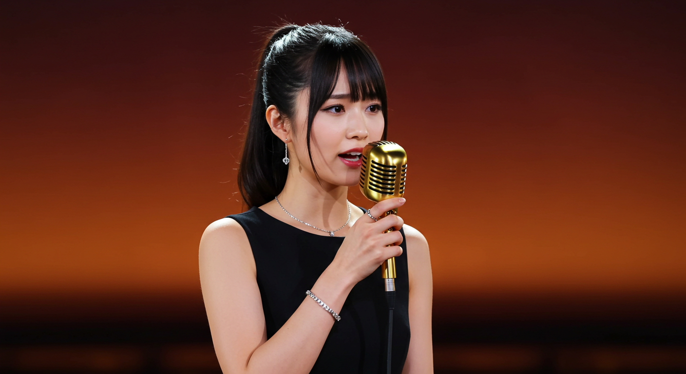 【最短30日】声が劇的に変わる！？初心者でもわかるボイトレ継続術