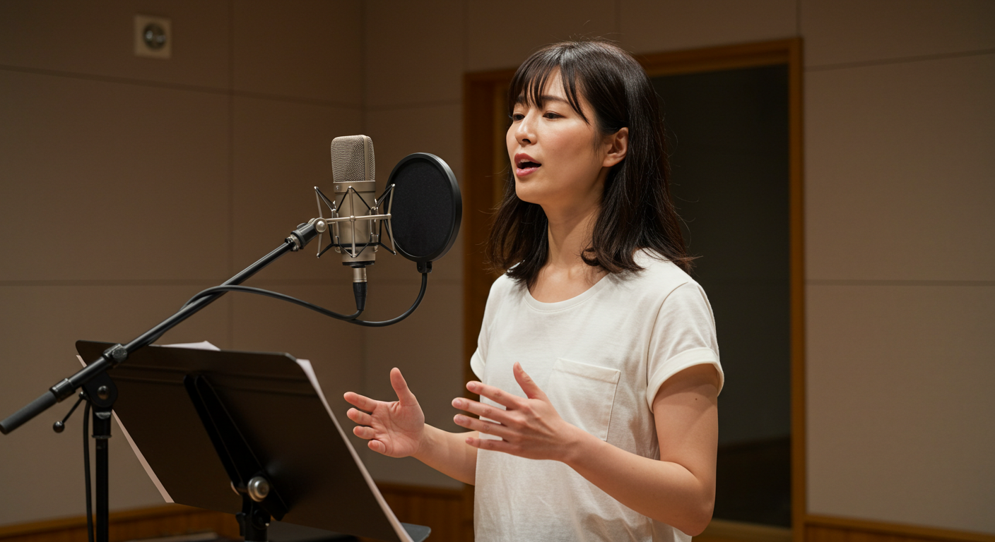 ボイトレ中に「喉が痛くなる」のは間違った発声かも？