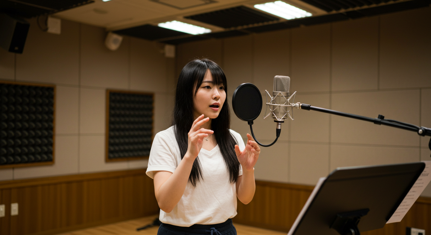 ボイトレ中に「喉が痛くなる」のは間違った発声かも？