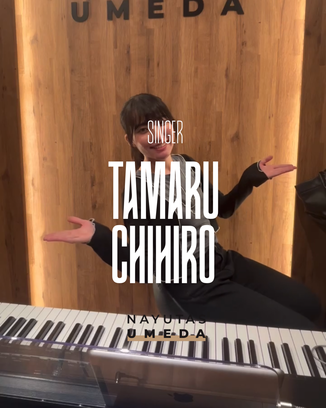 ミセスってやっぱり大人気🍏！