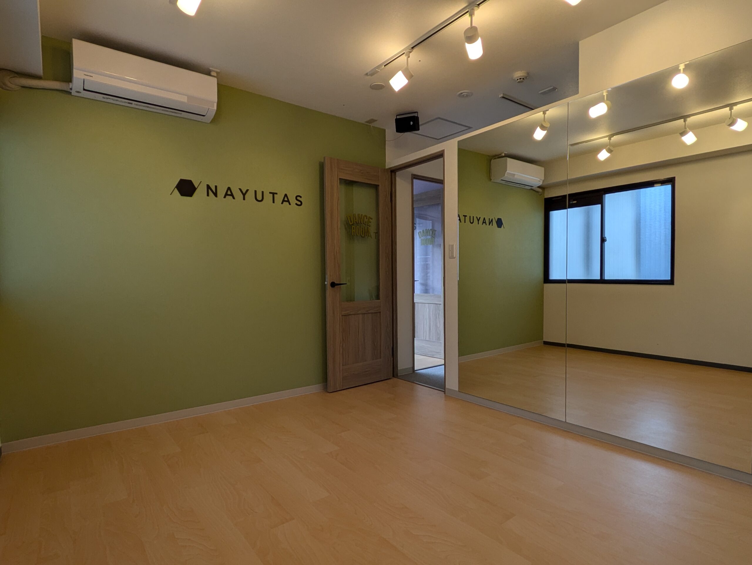 ダンスの振りの覚え方　３つのポイント　-ナユタス池袋校-