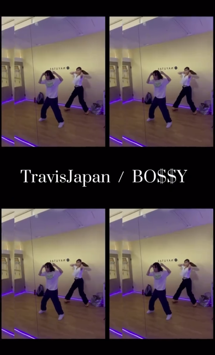 月島でキッズダンス！先生と一緒に楽しくチャレンジ✨