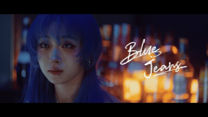 【歌詞考察】HANA「Blue Jeans」｜ナユタス 豊中校