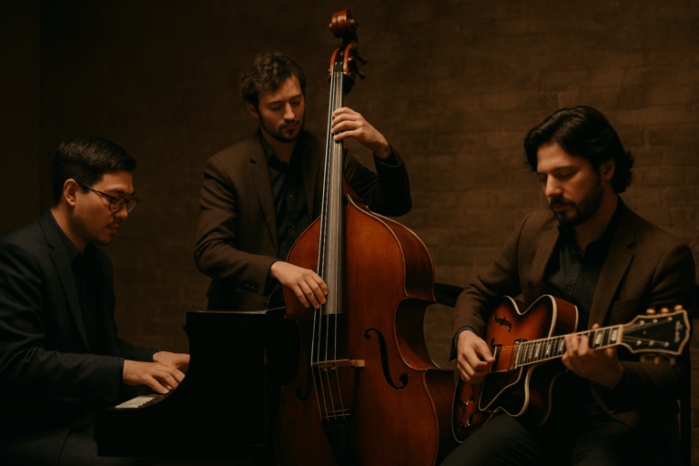 楽器を始めよう！【名古屋ボイトレならナユタス名古屋栄校】