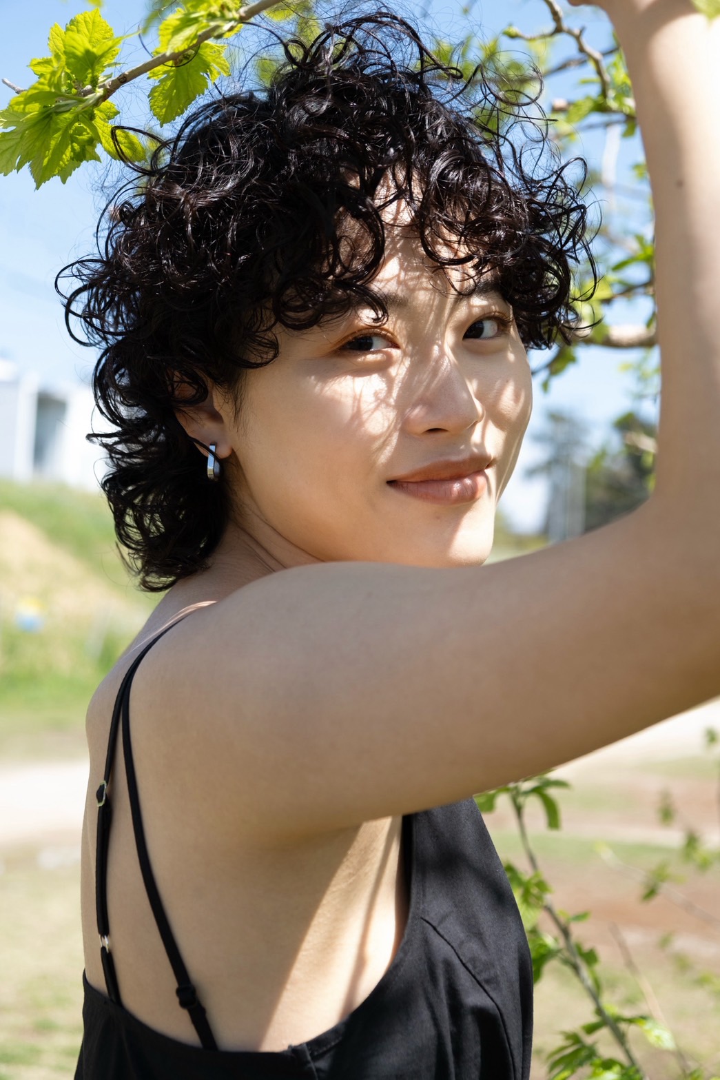 Kisa Takeda