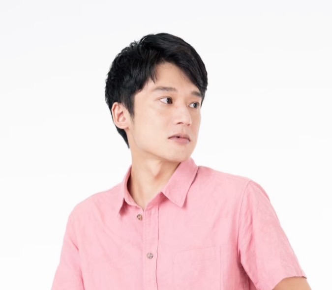 藤原大輔(フジワラダイスケ)