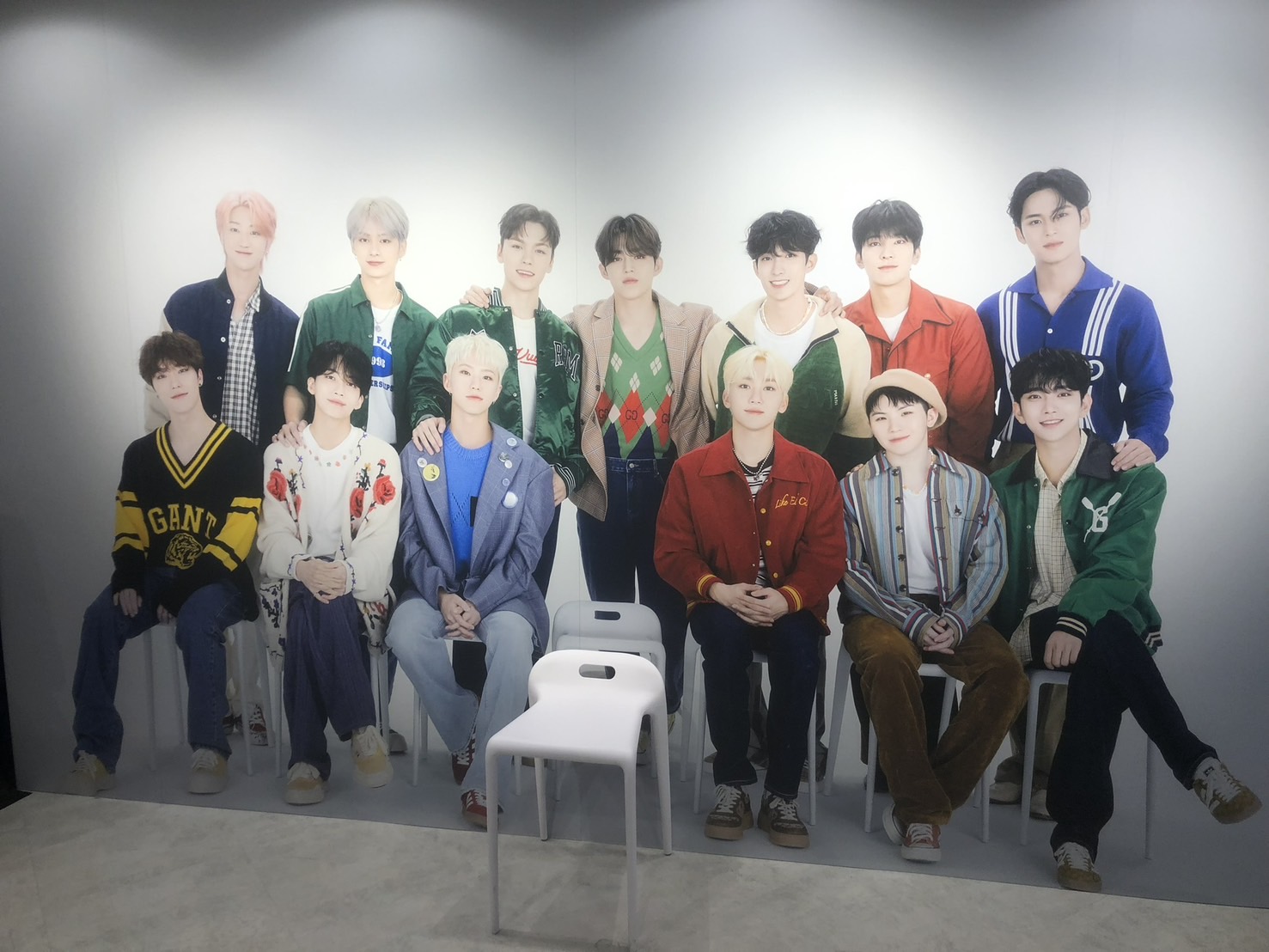 SEVENTEEN おすすめの曲 第6弾 ～盛り上がる曲～　NAYUTAS水戸校（明夏）