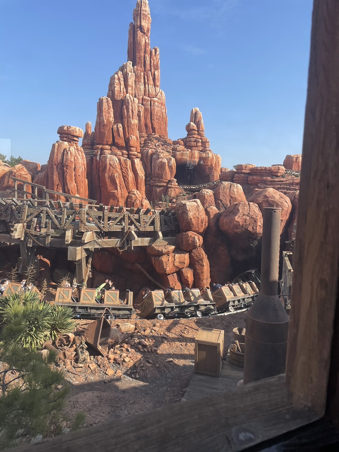 東京ディズニーランドおすすめのアトラクション5選　NAYUTAS水戸校（明夏）