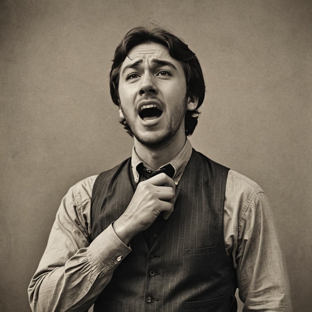 「歌を3曲歌うと声が枯れてしまいます。喉を保つ方法はありますか？」