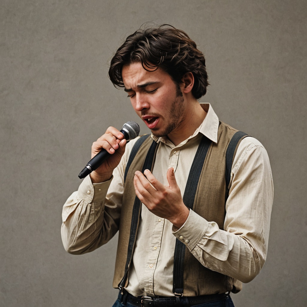 好き嫌いじゃない、成長に繋がるボーカリストを見つける方法