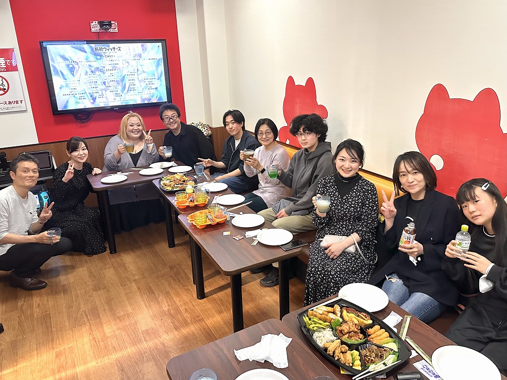 第１回NAYUTAS宇都宮校カラオケ大会開催しました！！