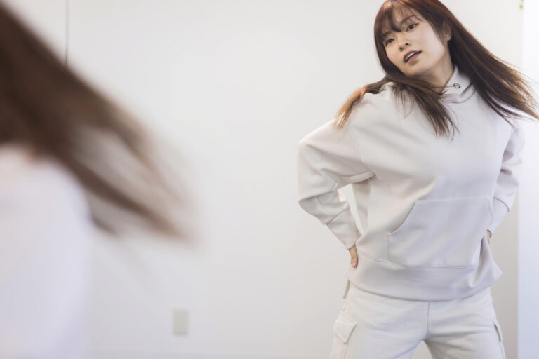 経験者にも効果抜群！ダンススキルを一気に伸ばすプロの指導💃✨