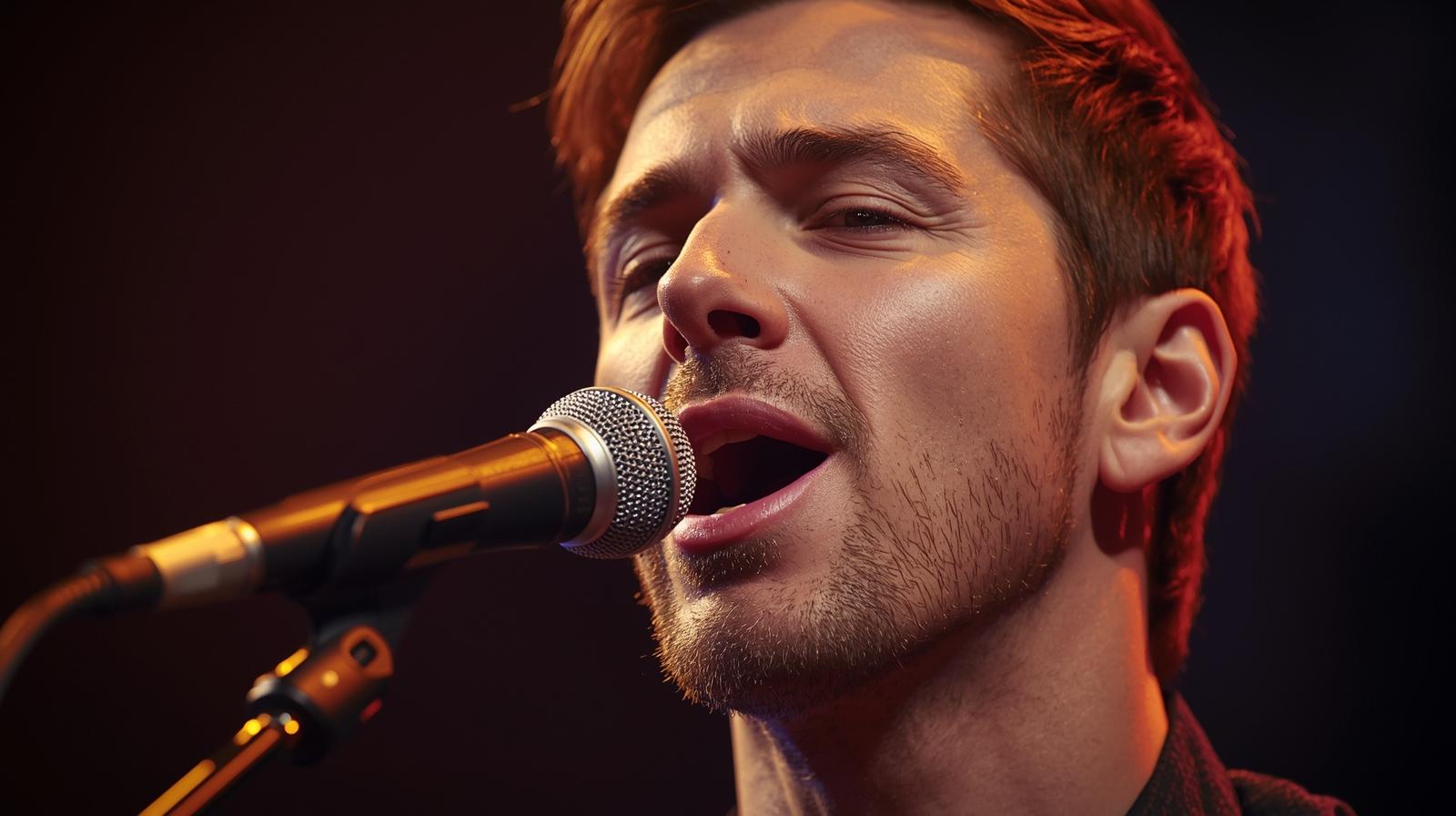 バンドボーカルとソロボーカルの違いを理解する