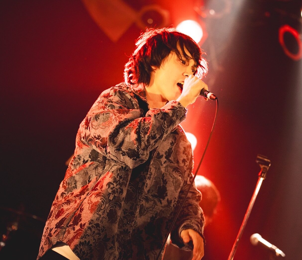 Seisuke(セイスケ)