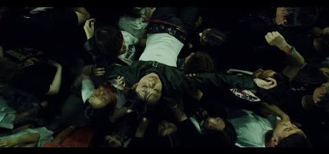 【歌詞考察】ELLEGARDEN「カーマイン」｜ナユタス 豊中校