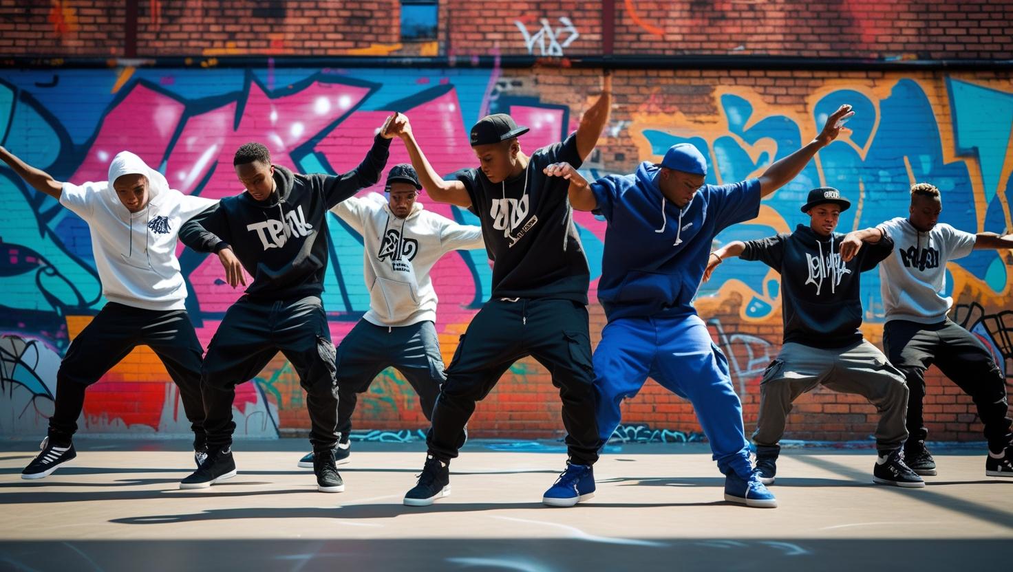 🎵 リズム感は身につく？初心者でも鍛えられる方法【あざみ野でダンスならNAYUTAS】