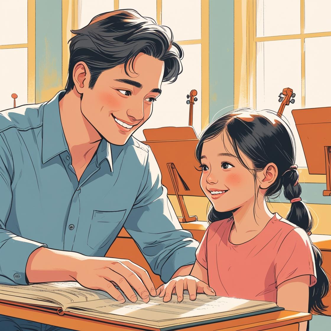 松本市でお子様の習い事をお探しの保護者の方へ～NAYUTAS松本校でお子様のボイトレを始めてみませんか？～