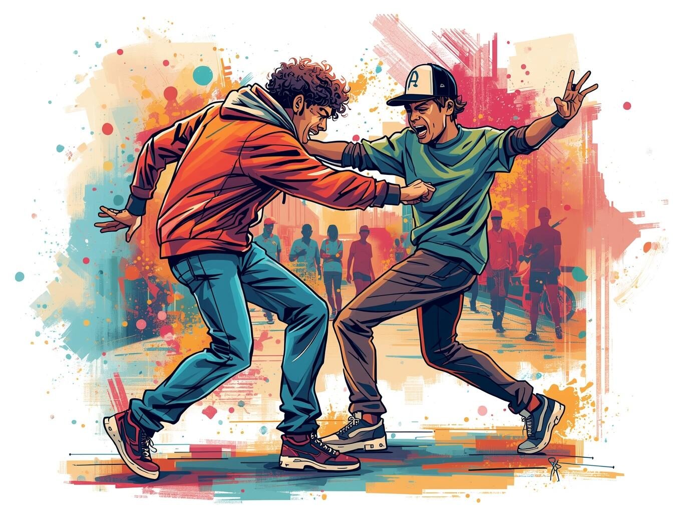 松本市で貴重！マンツーマンダンスレッスンの魅力✨