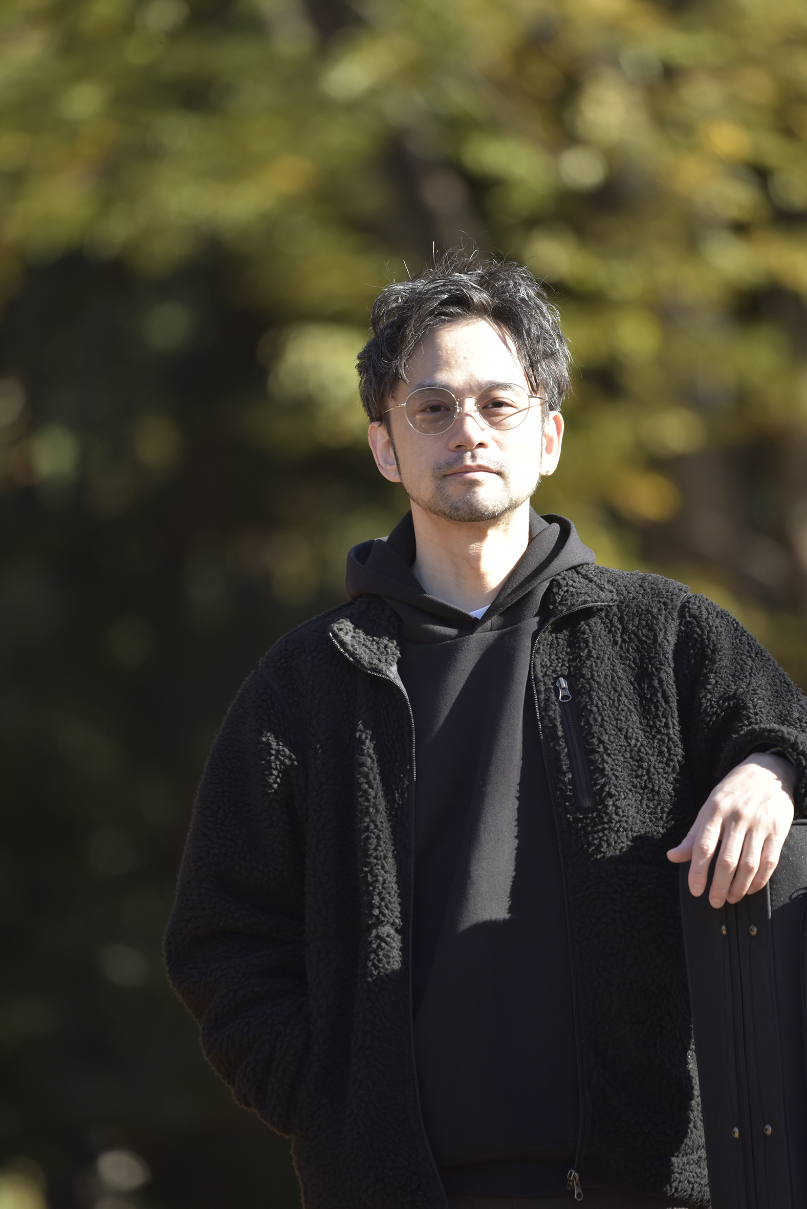 ミネ（赤富士ミネオ）