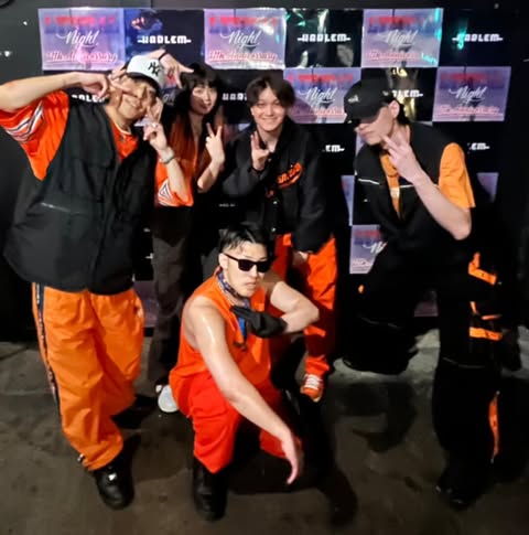 R.Y.OのENERGYブログ39号