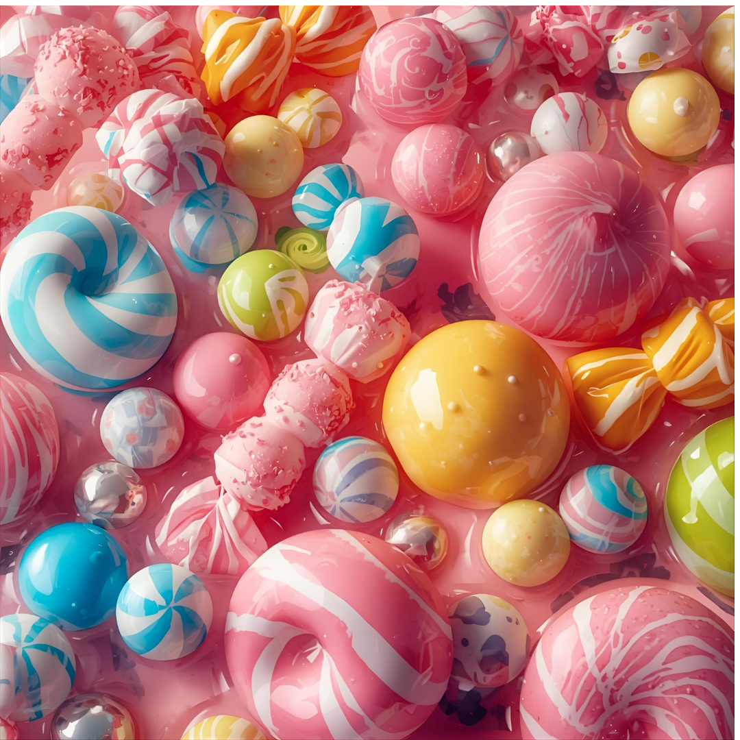 【NAYUTAS新宿西口校】倍々FIGHT！で一世風靡！CANDY TUNEってどんなグループ？